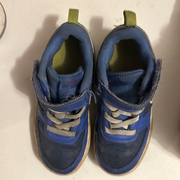 Nike Other - Nike toddler sneakers size 9c